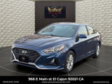 Used 2019 Hyundai Sonata SE image 4