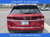 New 2025 Volkswagen Atlas SEL image 5