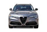 Used 2021 Alfa Romeo Stelvio Sprint w/ Nero Edizione image 4