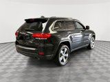 Used 2015 Jeep Grand Cherokee Limited image 3