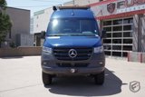 Used 2023 Mercedes-Benz Sprinter 2500 image 3