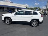 Used 2021 Jeep Cherokee Latitude Lux image 4