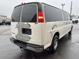 Used 2008 Chevrolet Express 3500 Extended Passenger w/ LT Preferred Equipment Group image 5