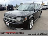 Used 2019 Ford Flex Limited image 3