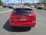 Used 2017 Ford Focus SE w/ Cold Weather Package image 6