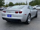 Used 2011 Chevrolet Camaro LT w/ RS Package image 4
