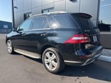 Used 2013 Mercedes-Benz ML 350 4MATIC image 4