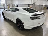 Used 2020 Chevrolet Camaro SS image 4