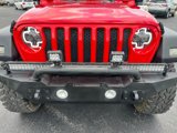 Used 2018 Jeep Wrangler Unlimited Sport image 3