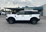 Used 2022 Ford Bronco Sport Big Bend image 4