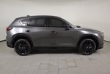 Used 2023 MAZDA CX-5 AWD 2.5 Turbo image 4