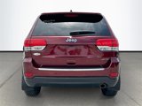 Used 2019 Jeep Grand Cherokee Limited w/ Luxury Group II image 6