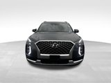 Used 2021 Hyundai Palisade Calligraphy image 2