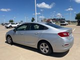 Certified 2017 Chevrolet Cruze LS image 3