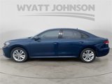 Used 2020 Volkswagen Passat 2.0T S image 4