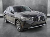 Used 2024 BMW X4 xDrive30i w/ Premium Package image 3