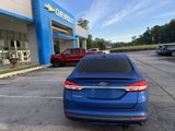 Used 2018 Ford Fusion S w/ Equipment Group 101A image 4