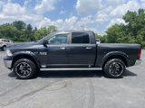 Used 2017 RAM 1500 SLT image 2