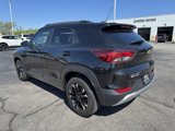 Used 2021 Chevrolet TrailBlazer LT w/ Convenience Package image 3