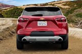 Used 2022 Chevrolet Blazer LT image 5