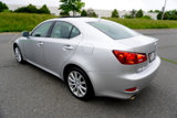 Used 2007 Lexus IS 250 AWD image 5