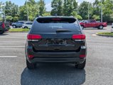 Used 2020 Jeep Grand Cherokee Limited image 5