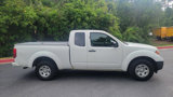 Used 2017 Nissan Frontier S image 4