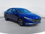 Used 2022 Hyundai Elantra SEL w/ Convenience + Premium Package image 3