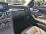 Certified 2021 Mercedes-Benz C 300 Sedan w/ Premium Package image 4