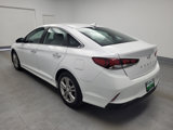 Used 2018 Hyundai Sonata SEL image 5