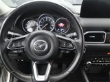 Used 2021 MAZDA CX-5 Touring image 6
