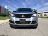 Used 2016 Chevrolet Traverse LS image 5