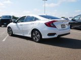 Used 2017 Honda Civic EX-L image 3