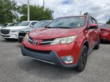Used 2013 Toyota RAV4 XLE image 2
