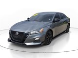 Used 2020 Nissan Altima 2.5 S image 3