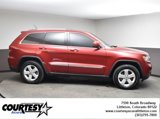 Used 2011 Jeep Grand Cherokee Laredo image 4