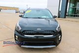 Used 2021 Kia Niro LXS image 2