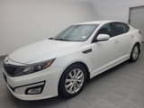 Used 2015 Kia Optima EX image 2