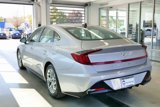 Used 2023 Hyundai Sonata SEL w/ Cargo Package image 4