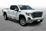 Certified 2022 GMC Sierra 1500 SLT w/ SLT Premium Package image 2