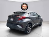 Used 2018 Toyota C-HR XLE image 4