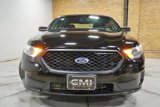 Used 2013 Ford Taurus Police Interceptor AWD w/ Police Interior Upgrade Pkg image 4