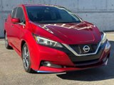 Used 2020 Nissan Leaf SV Plus image 3