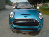 Used 2021 MINI Cooper S image 4