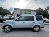 Used 2011 Land Rover LR4 HSE image 3