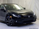 Used 2021 Honda Civic Sport image 2
