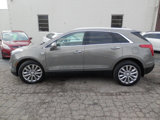 Used 2019 Cadillac XT5 Platinum image 4