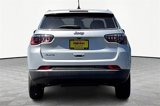 New 2025 Jeep Compass Sport image 4