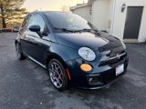 Used 2013 FIAT 500 Sport image 3