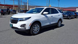 Certified 2024 Chevrolet Equinox LT image 4